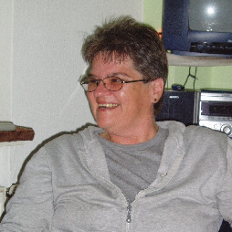 Gisela Volkmann