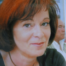 Erika Reinecke