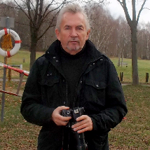 Klaus-Dieter May