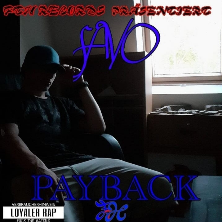 Payback (prod. By FTH & Yeyzo)